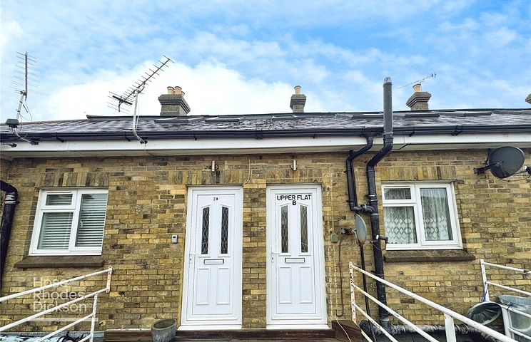 1 bedroom apartment to rent - Birmingham Road, Cowes, PO31