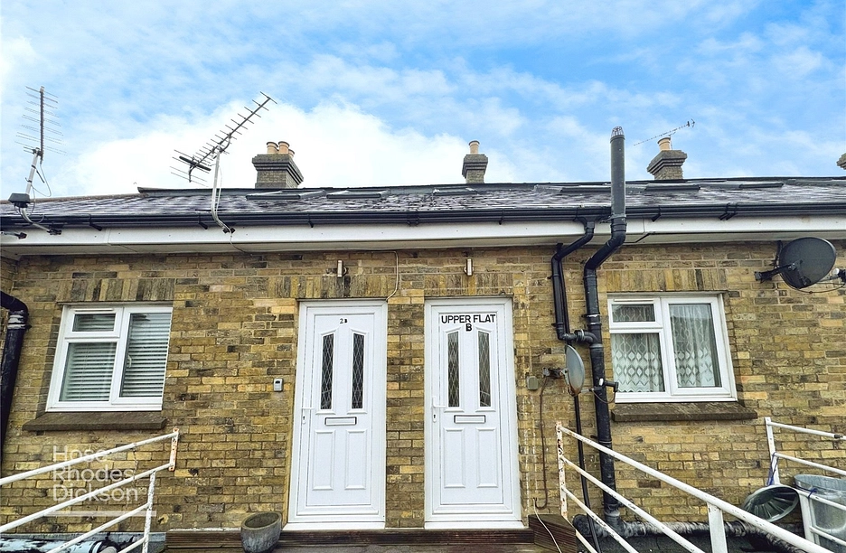 1 bedroom apartment to rent - Birmingham Road, Cowes, PO31