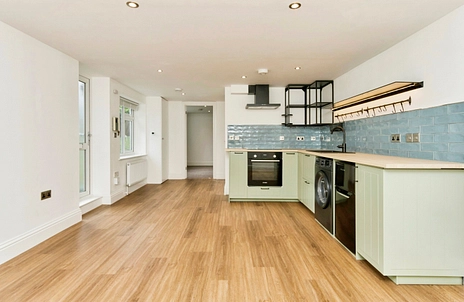 1 bedroom apartment to rent - Princess Beatrice Court, 23 Denmark Road, PO31