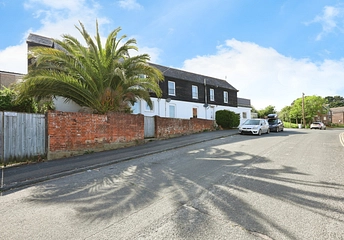 2 bedroom maisonette to rent - Arctic Road, Cowes, PO31