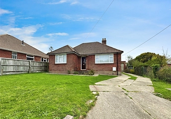 2 bedroom bungalow to rent - Pallance Road, PO31