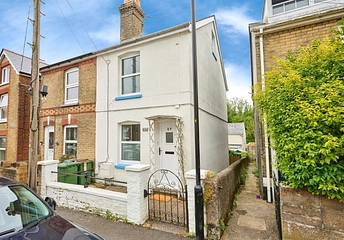 3 bedroom house to rent - Albert Street, Cowes, PO31