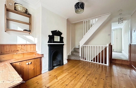 2 bedroom house to rent - York Street, Cowes, PO31