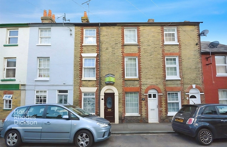 2 bedroom house to rent - York Street, Cowes, PO31