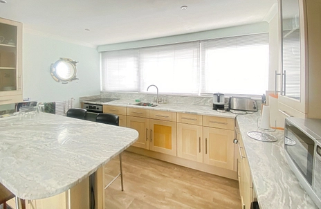 3 bedroom house to rent - Crown Court, Market Hill, Cowes, PO31