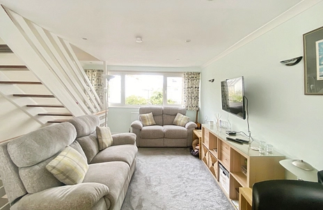 3 bedroom house to rent - Crown Court, Market Hill, Cowes, PO31