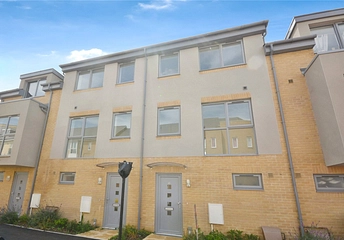 3 bedroom house to rent - Church Path, East Cowes, PO32