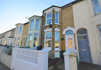 3 bedroom house to rent - Pelham Road, Cowes, PO31