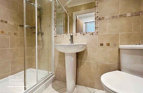 2 bedroom apartment to rent - Princess Beatrice Court, 23 Denmark Road, Cowes, PO31