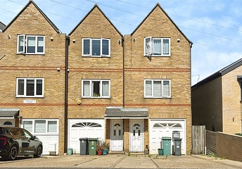 3 bedroom house to rent - Corinthian Court, West Hill Road, Cowes, PO31