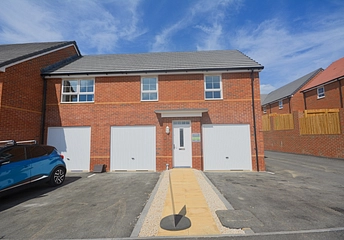 2 bedroom maisonette to rent - Cromwell Avenue, East Cowes, PO32