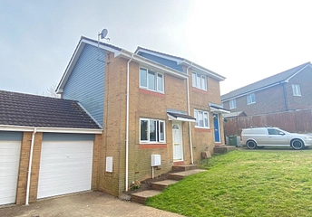 2 bedroom house to rent - Kingslea Park, East Cowes, PO32