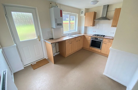 2 bedroom house to rent - Kingslea Park, East Cowes, PO32