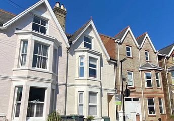 1 bedroom apartment to rent - Beckford Road, Cowes, PO31