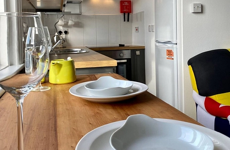 1 bedroom apartment to rent - Beckford Road, Cowes, PO31