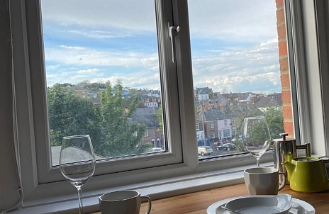 1 bedroom apartment to rent - Beckford Road, Cowes, PO31