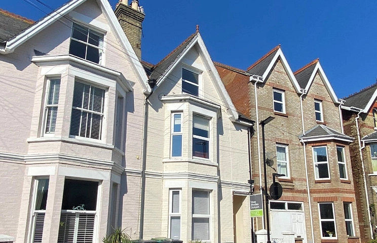 1 bedroom apartment to rent - Beckford Road, Cowes, PO31