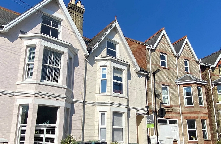 1 bedroom apartment to rent - Beckford Road, Cowes, PO31