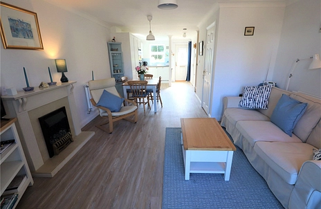 2 bedroom house to rent - Anchorage Way, East Cowes, PO32