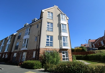 2 bedroom apartment to rent - Quay House, 24 Church Path, East Cowes, PO32