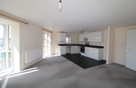 2 bedroom apartment to rent - Quay House, 24 Church Path, East Cowes, PO32