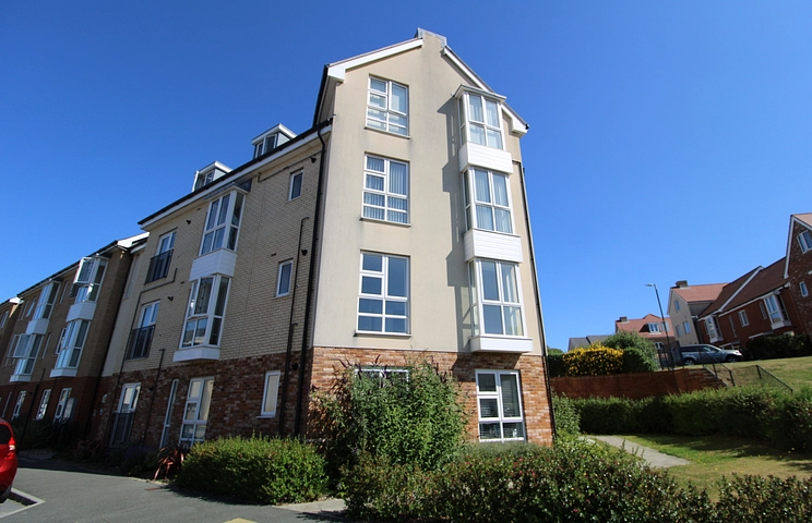 2 bedroom apartment to rent - Quay House, 24 Church Path, East Cowes, PO32