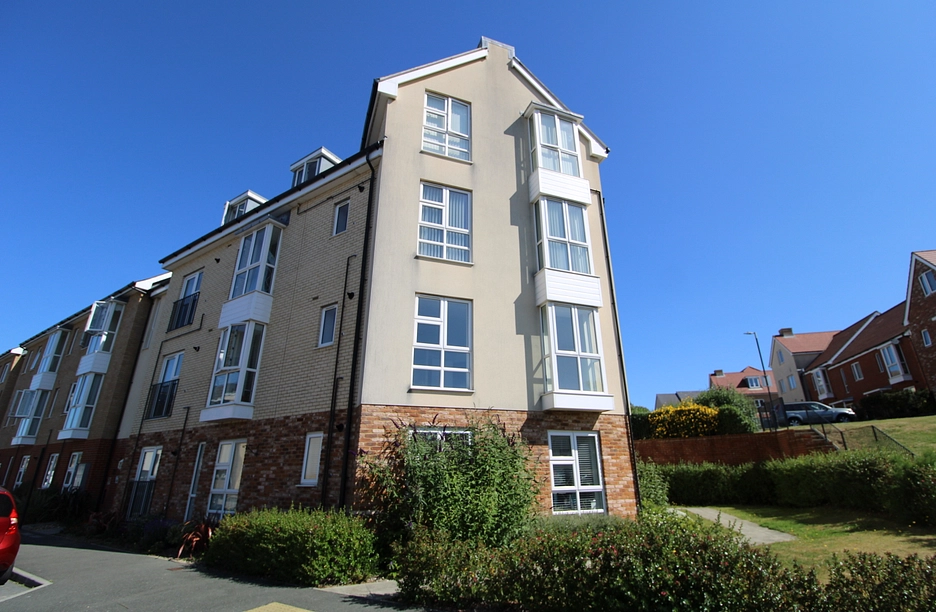 2 bedroom apartment to rent - Quay House, 24 Church Path, East Cowes, PO32