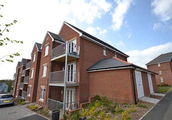 1 bedroom apartment to rent - The Moorings, 21 Albert Way, East Cowes, PO32