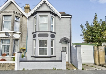 3 bedroom house to rent - Gordon Road, Cowes, PO31
