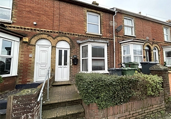 2 bedroom house to rent - Hunnyhill, PO30