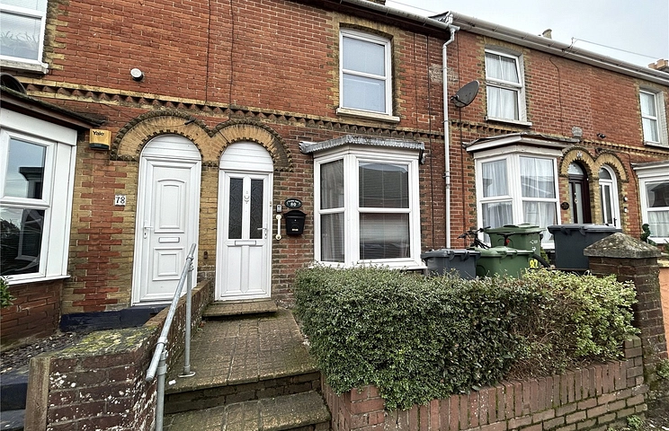 2 bedroom house to rent - Hunnyhill, PO30