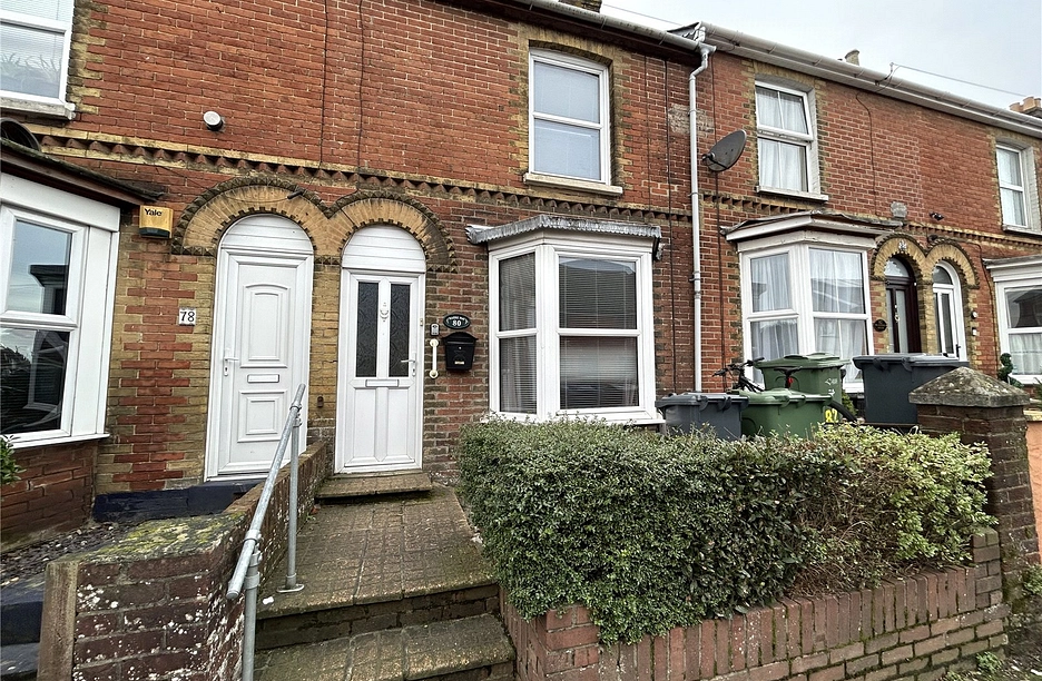 2 bedroom house to rent - Hunnyhill, PO30