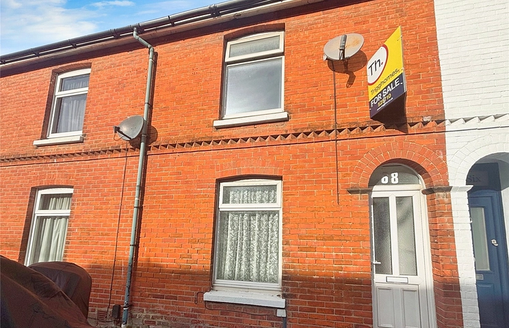 3 bedroom house to rent - Caesars Road, Newport, Isle of Wight, PO30