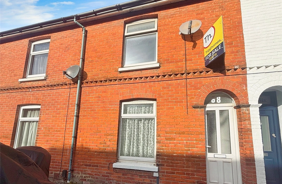 3 bedroom house to rent - Caesars Road, Newport, Isle of Wight, PO30