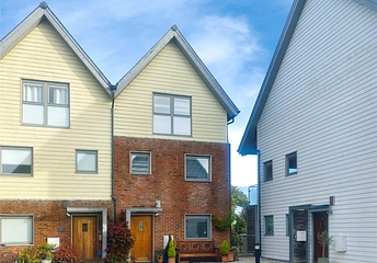 4 bedroom house to rent - Heron Square, Newport, Isle of Wight, PO30