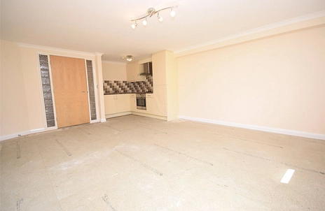 1 bedroom apartment to rent - Pyle Street, Newport, Isle of Wight, PO30