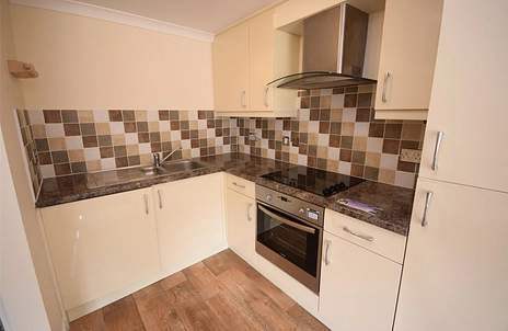 1 bedroom apartment to rent - Pyle Street, Newport, Isle of Wight, PO30