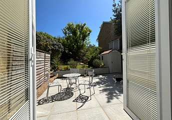 1 bedroom property to rent - Church Road, Shanklin, Isle of Wight, PO37