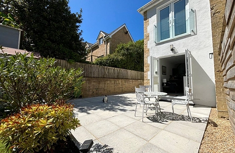 1 bedroom property to rent - Church Road, Shanklin, Isle of Wight, PO37