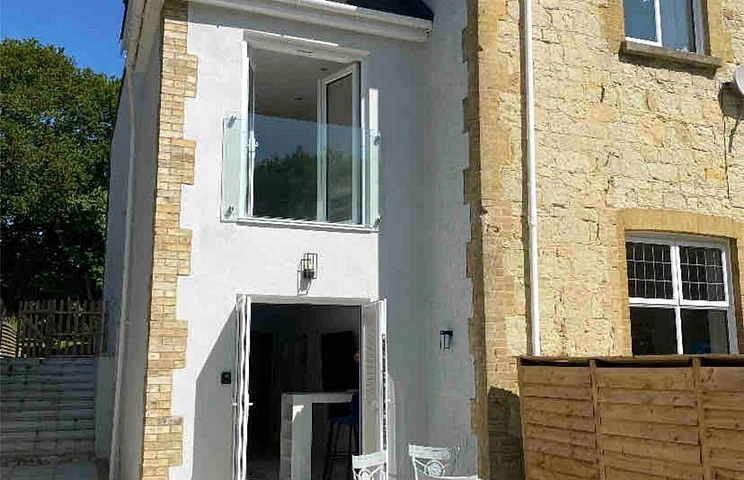 1 bedroom property to rent - Church Road, Shanklin, Isle of Wight, PO37