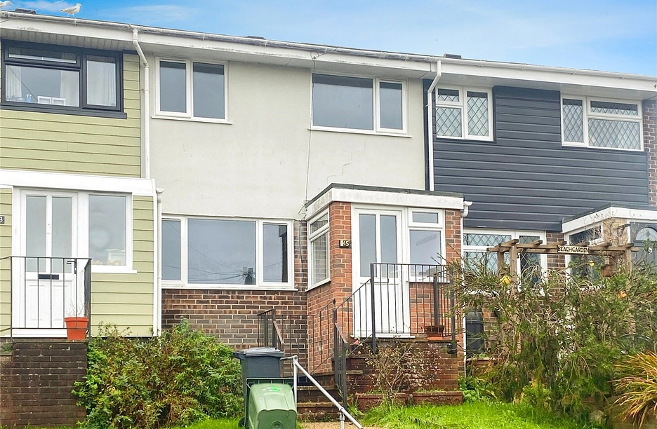 3 bedroom house to rent - Westmill Road, Newport, Isle of Wight, PO30