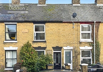 3 bedroom house to rent - Bernard Road, Cowes, Isle of Wight, PO31