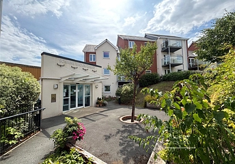 2 bedroom apartment to rent - Foxes Road, Newport, Isle of Wight, PO30