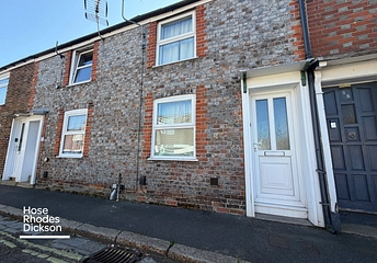 2 bedroom house to rent - Melbourne Street, Newport, Isle of Wight, PO30
