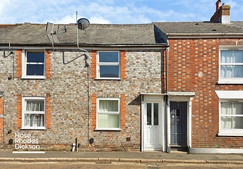 2 bedroom house to rent - Melbourne Street, Newport, Isle of Wight, PO30
