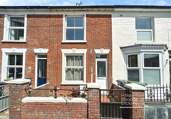 2 bedroom terraced to rent - Victoria Road, Cowes, Isle of Wight, PO31