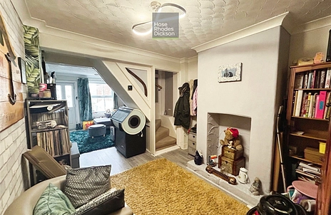 2 bedroom house for sale - Fellows Road, Cowes, Isle of Wight, PO31