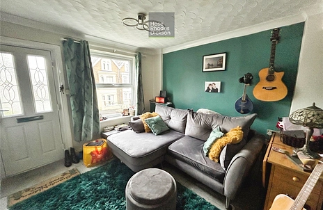 2 bedroom house for sale - Fellows Road, Cowes, Isle of Wight, PO31