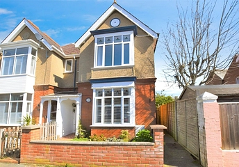 4 bedroom house for sale - Consort Road, Cowes, Isle of Wight, PO31