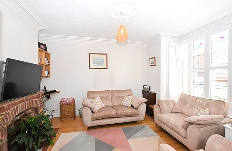 4 bedroom house for sale - Consort Road, Cowes, Isle of Wight, PO31